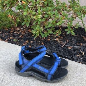 Teva Sandals